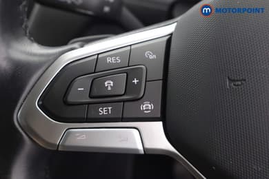 Volkswagen Tiguan Allspace Life Automatic Petrol SUV - Stock Number (1666974) - 16th supplementary image