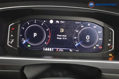 Volkswagen Tiguan Allspace Life Automatic Petrol SUV - Stock Number (1666974) - 17th supplementary image