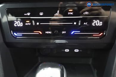 Volkswagen Tiguan Allspace Life Automatic Petrol SUV - Stock Number (1666974) - 20th supplementary image