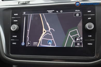 Volkswagen Tiguan Allspace Life Automatic Petrol SUV - Stock Number (1666974) - 21st supplementary image