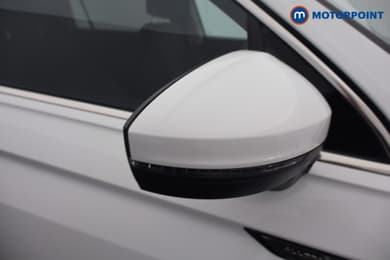 Volkswagen Tiguan Allspace Life Automatic Petrol SUV - Stock Number (1666974) - 24th supplementary image