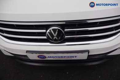 Volkswagen Tiguan Allspace Life Automatic Petrol SUV - Stock Number (1666974) - 25th supplementary image