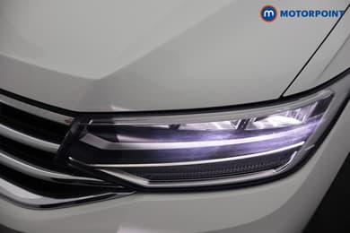 Volkswagen Tiguan Allspace Life Automatic Petrol SUV - Stock Number (1666974) - 26th supplementary image