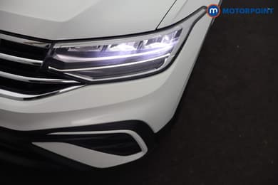 Volkswagen Tiguan Allspace Life Automatic Petrol SUV - Stock Number (1666974) - 27th supplementary image