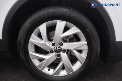 Volkswagen Tiguan Allspace Life Automatic Petrol SUV - Stock Number (1666974) - 29th supplementary image