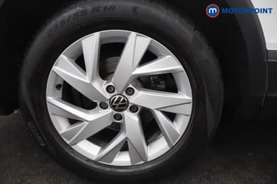 Volkswagen Tiguan Allspace Life Automatic Petrol SUV - Stock Number (1666974) - 30th supplementary image