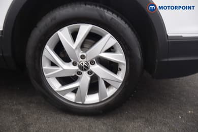 Volkswagen Tiguan Allspace Life Automatic Petrol SUV - Stock Number (1666974) - 31st supplementary image