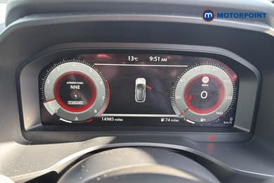 Nissan Qashqai N-Connecta Manual Petrol SUV - Stock Number (1667098) - 6th supplementary image