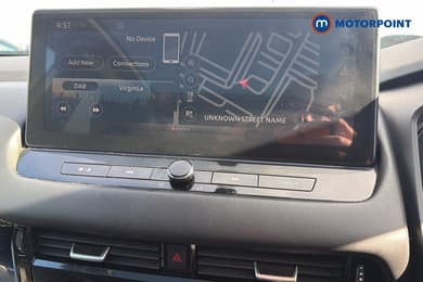 Nissan Qashqai N-Connecta Manual Petrol SUV - Stock Number (1667098) - 11th supplementary image