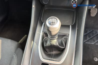 Nissan Qashqai N-Connecta Manual Petrol SUV - Stock Number (1667098) - 14th supplementary image