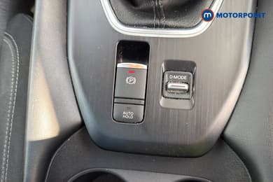Nissan Qashqai N-Connecta Manual Petrol SUV - Stock Number (1667098) - 15th supplementary image