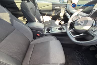 Nissan Qashqai N-Connecta Manual Petrol SUV - Stock Number (1667098) - 18th supplementary image