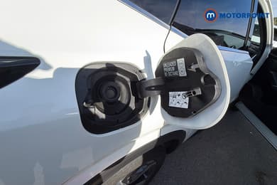 Nissan Qashqai N-Connecta Manual Petrol SUV - Stock Number (1667098) - 25th supplementary image