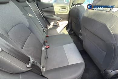 Nissan Qashqai N-Connecta Manual Petrol SUV - Stock Number (1667098) - 32nd supplementary image