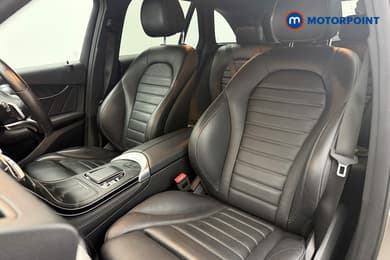 Mercedes-Benz GLC Amg Line Automatic Diesel SUV - Stock Number (1669835) - 2nd supplementary image