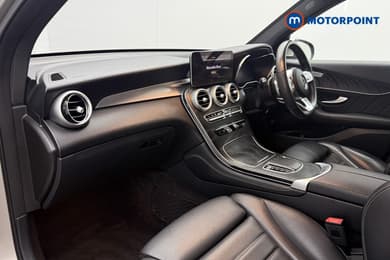 Mercedes-Benz GLC Amg Line Automatic Diesel SUV - Stock Number (1669835) - 3rd supplementary image