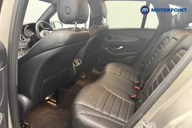 Mercedes-Benz GLC Amg Line Automatic Diesel SUV - Stock Number (1669835) - 4th supplementary image