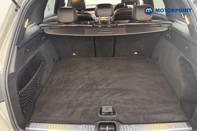 Mercedes-Benz GLC Amg Line Automatic Diesel SUV - Stock Number (1669835) - 5th supplementary image