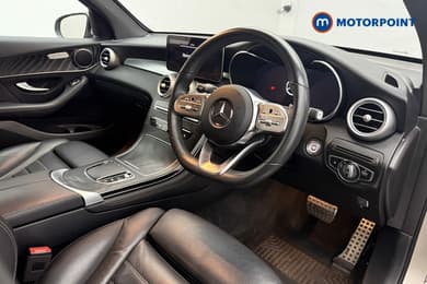 Mercedes-Benz GLC Amg Line Automatic Diesel SUV - Stock Number (1669835) - 6th supplementary image