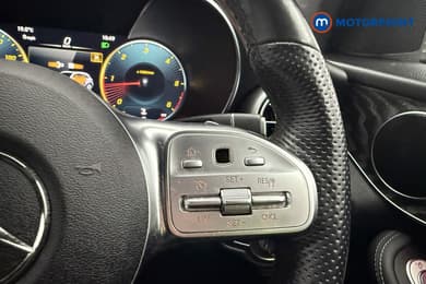Mercedes-Benz GLC Amg Line Automatic Diesel SUV - Stock Number (1669835) - 8th supplementary image