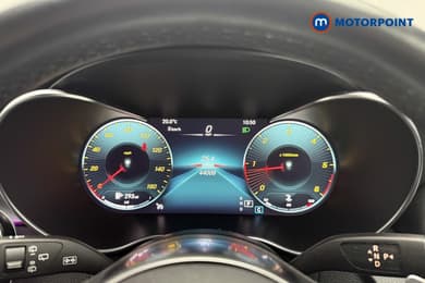 Mercedes-Benz GLC Amg Line Automatic Diesel SUV - Stock Number (1669835) - 9th supplementary image