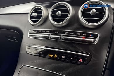 Mercedes-Benz GLC Amg Line Automatic Diesel SUV - Stock Number (1669835) - 13th supplementary image