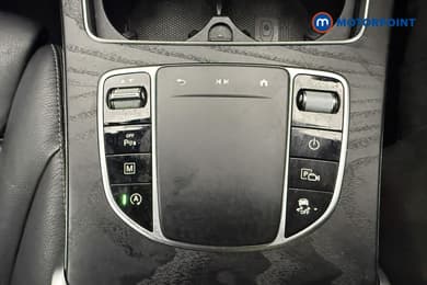 Mercedes-Benz GLC Amg Line Automatic Diesel SUV - Stock Number (1669835) - 15th supplementary image