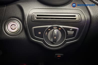 Mercedes-Benz GLC Amg Line Automatic Diesel SUV - Stock Number (1669835) - 18th supplementary image