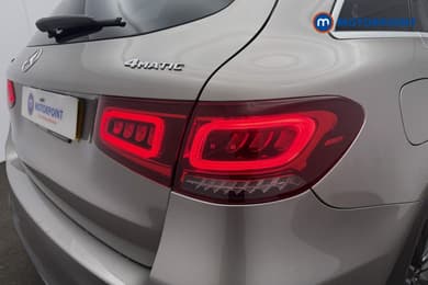 Mercedes-Benz GLC Amg Line Automatic Diesel SUV - Stock Number (1669835) - 19th supplementary image