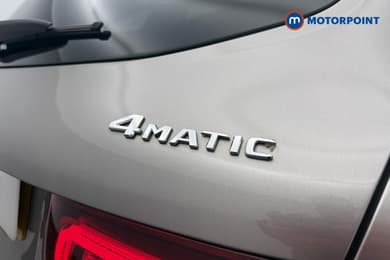 Mercedes-Benz GLC Amg Line Automatic Diesel SUV - Stock Number (1669835) - 20th supplementary image
