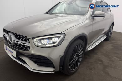 Mercedes-Benz GLC Amg Line Automatic Diesel SUV - Stock Number (1669835) - 22nd supplementary image