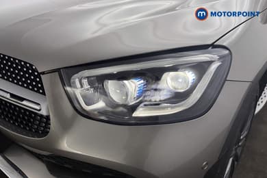 Mercedes-Benz GLC Amg Line Automatic Diesel SUV - Stock Number (1669835) - 23rd supplementary image