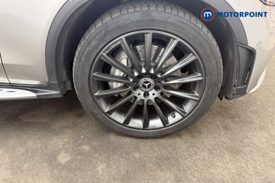 Mercedes-Benz GLC Amg Line Automatic Diesel SUV - Stock Number (1669835) - 24th supplementary image