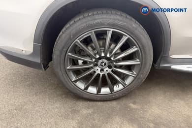 Mercedes-Benz GLC Amg Line Automatic Diesel SUV - Stock Number (1669835) - 25th supplementary image