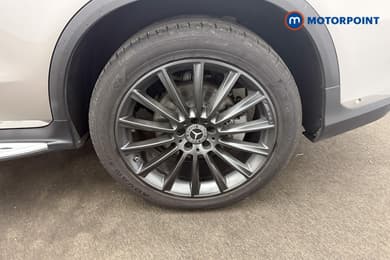 Mercedes-Benz GLC Amg Line Automatic Diesel SUV - Stock Number (1669835) - 26th supplementary image