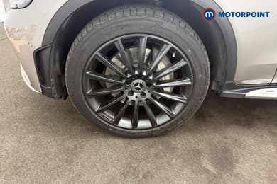 Mercedes-Benz GLC Amg Line Automatic Diesel SUV - Stock Number (1669835) - 27th supplementary image