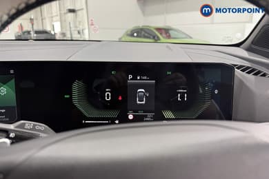 KIA Sportage Gt-Line Automatic Petrol-Electric Hybrid SUV - Stock Number (1670296) - 2nd supplementary image