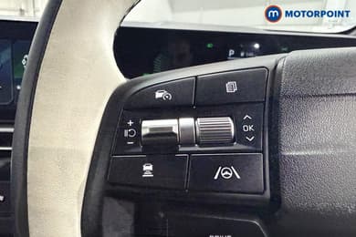 KIA Sportage Gt-Line Automatic Petrol-Electric Hybrid SUV - Stock Number (1670296) - 3rd supplementary image