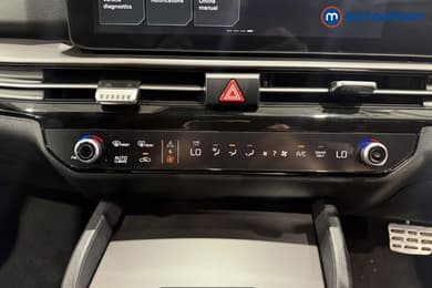 KIA Sportage Gt-Line Automatic Petrol-Electric Hybrid SUV - Stock Number (1670296) - 13th supplementary image