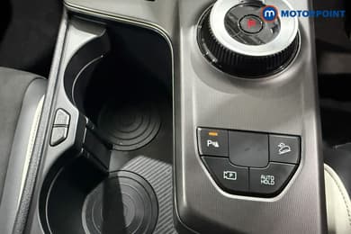 KIA Sportage Gt-Line Automatic Petrol-Electric Hybrid SUV - Stock Number (1670296) - 15th supplementary image