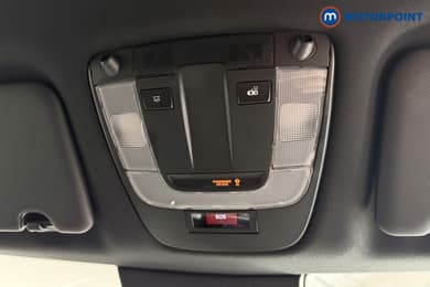 KIA Sportage Gt-Line Automatic Petrol-Electric Hybrid SUV - Stock Number (1670296) - 16th supplementary image