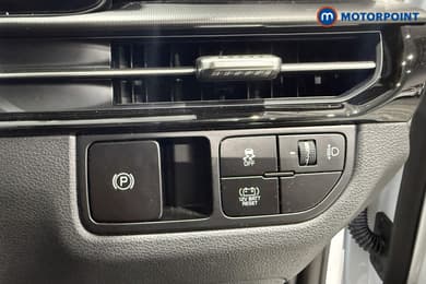 KIA Sportage Gt-Line Automatic Petrol-Electric Hybrid SUV - Stock Number (1670296) - 17th supplementary image