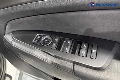 KIA Sportage Gt-Line Automatic Petrol-Electric Hybrid SUV - Stock Number (1670296) - 19th supplementary image