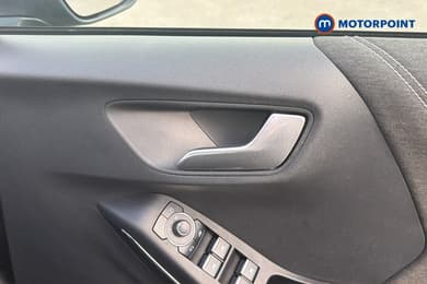 Ford Puma Titanium Manual Petrol SUV - Stock Number (1670657) - 2nd supplementary image