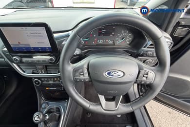 Ford Puma Titanium Manual Petrol SUV - Stock Number (1670657) - 5th supplementary image