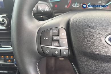 Ford Puma Titanium Manual Petrol SUV - Stock Number (1670657) - 7th supplementary image