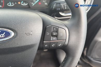 Ford Puma Titanium Manual Petrol SUV - Stock Number (1670657) - 8th supplementary image