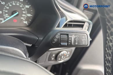 Ford Puma Titanium Manual Petrol SUV - Stock Number (1670657) - 10th supplementary image