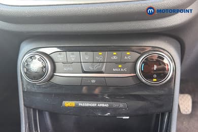 Ford Puma Titanium Manual Petrol SUV - Stock Number (1670657) - 12th supplementary image