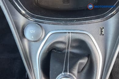 Ford Puma Titanium Manual Petrol SUV - Stock Number (1670657) - 13th supplementary image